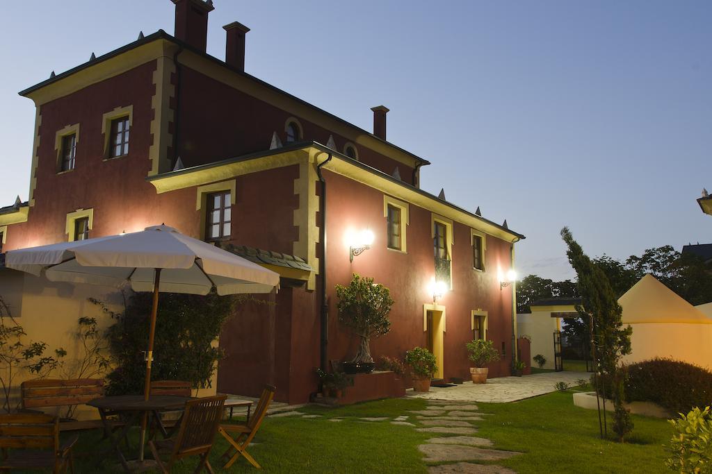 Casa Do Merlo Barreiros Extérieur photo